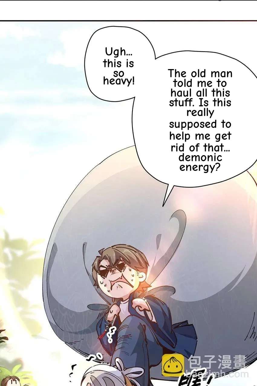 The Yellow Road's Best Day Chapter 17 - page 4