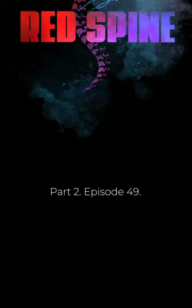 Red Spine Chapter 49 - page 2