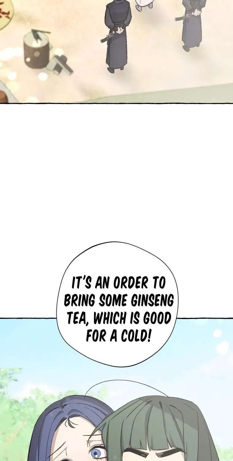Hyangdan Chronicles Chapter 6 - page 2