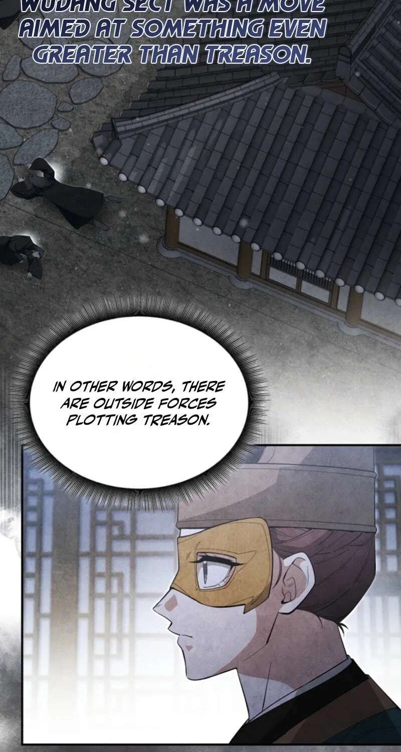 How to Survive as a Martial World Civil Servant Chapter 77 - page 39