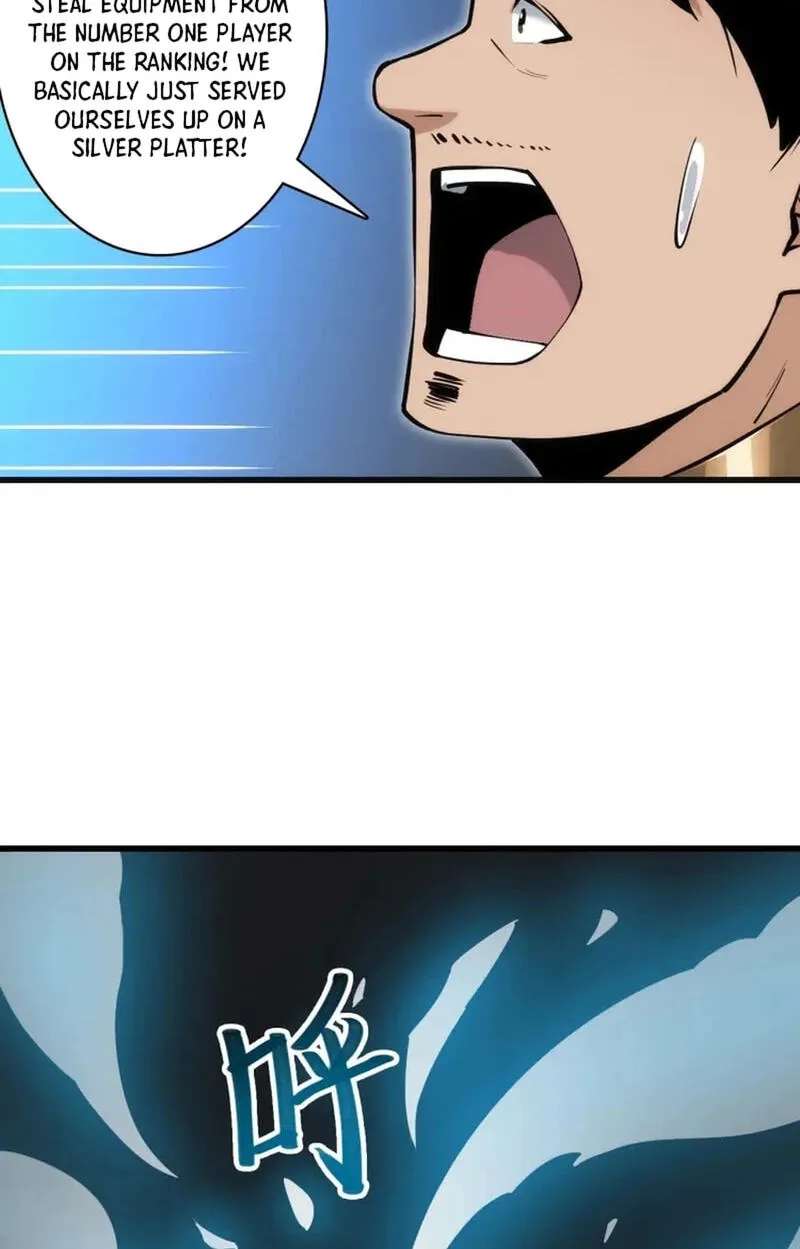 God of Games: The Ultimate Evolution Chapter 31 - page 30