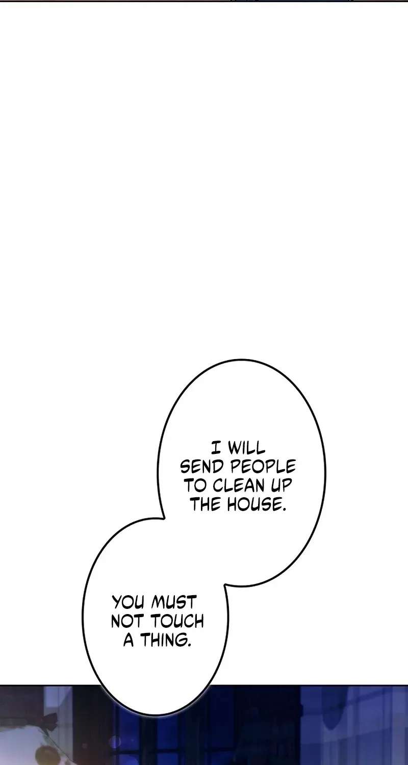 The Hated Stepmother Begins Her Second Life Chapter 35 - page 77