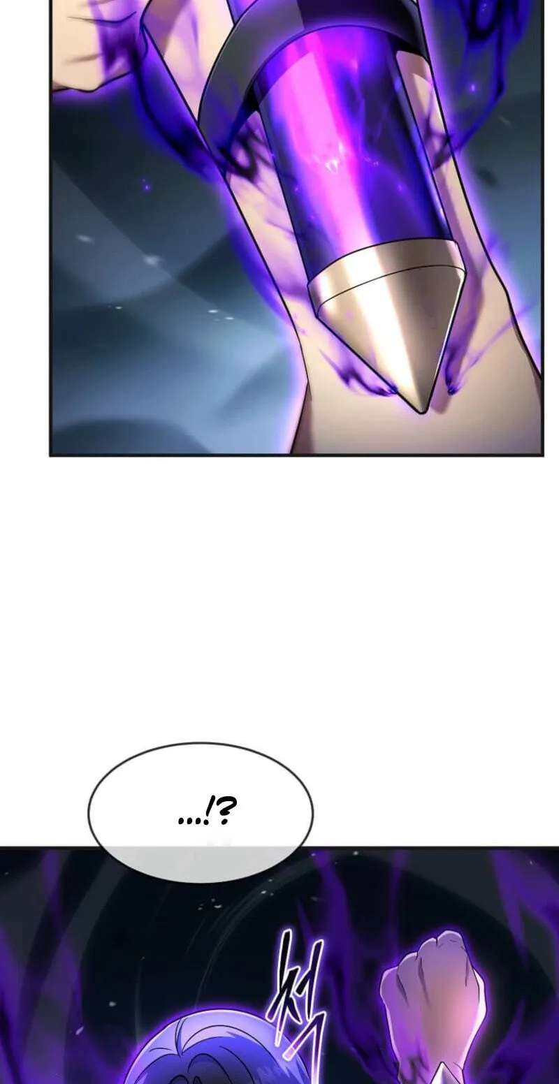 The Regressed Genius Player's Mythical-Rank Weapon Creation Chapter 100 - page 68