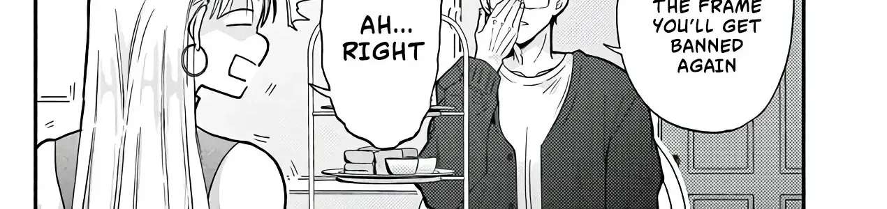 The Gyaru Priestess Is So Done with Casting Resurrection Chapter 20 - page 19