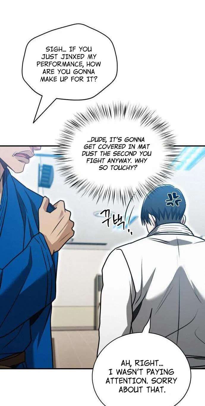 A Match with Me Chapter 22 - page 24