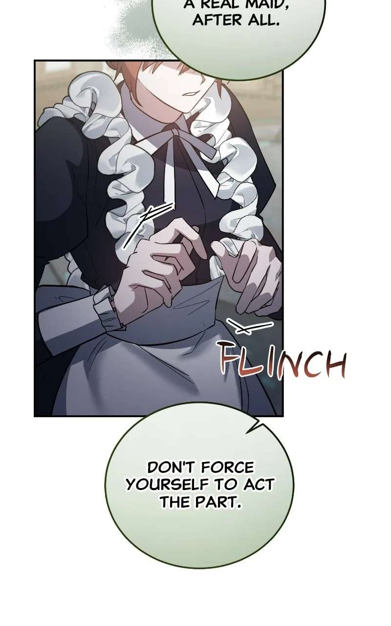 A Dying Maid’s Guide to Revenge Chapter 12 - page 46