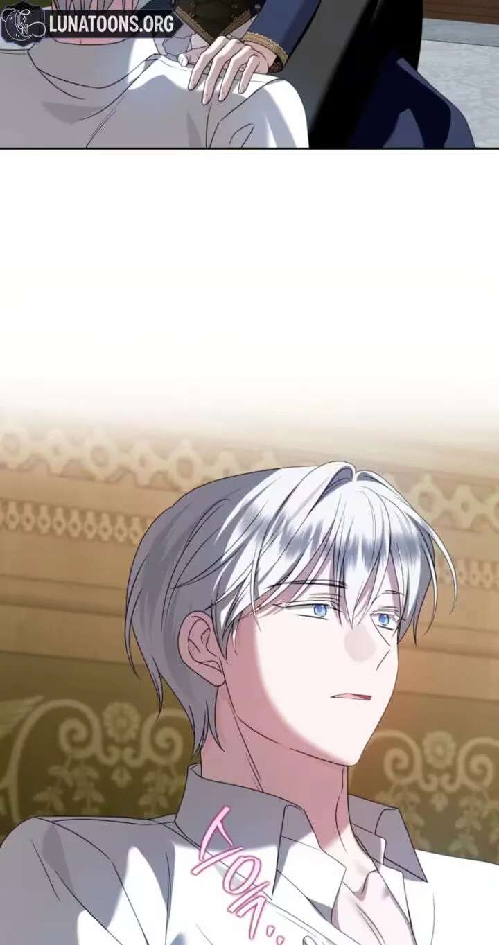 I Met the Male Lead in Prison Chapter 108.1 - page 44