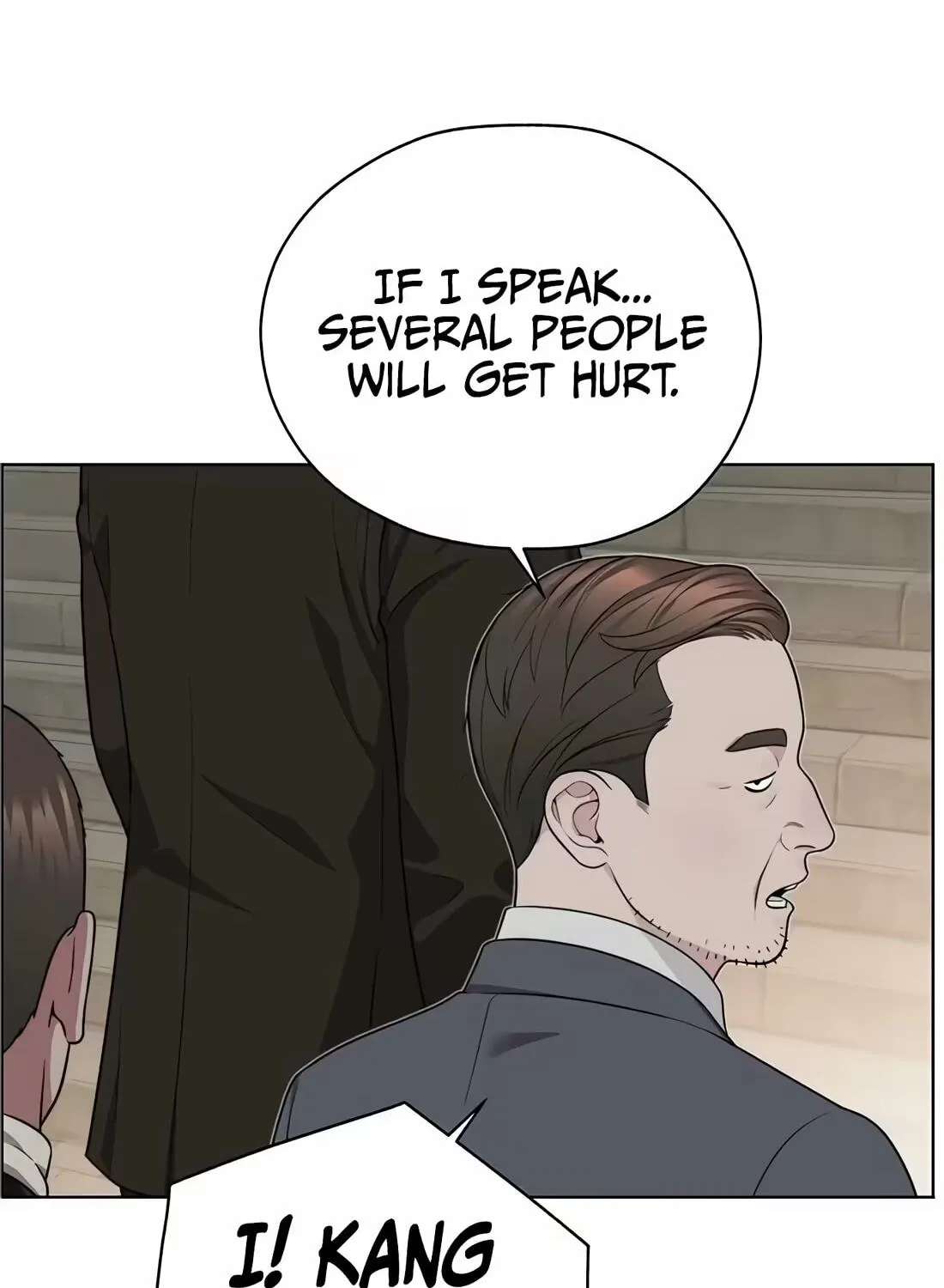 A Man's Man Chapter 266 - page 11