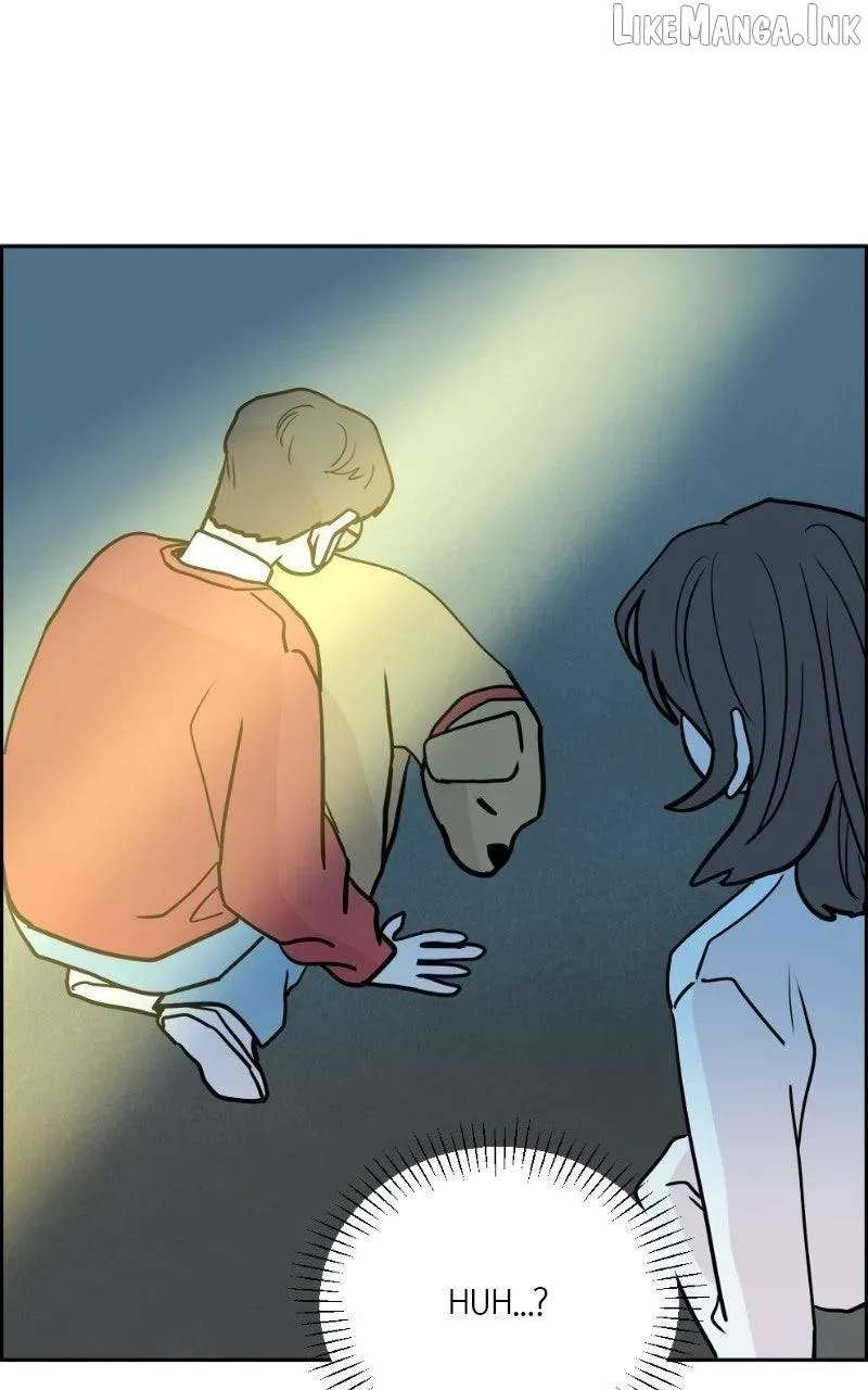 Love Letter Chapter 64 - page 37
