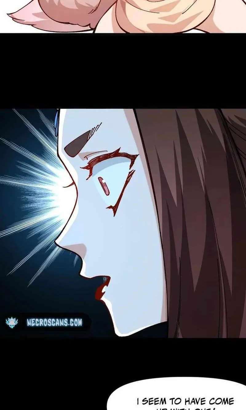 Bai Lan De Wo, Quan Kao Tu Di Xu Ming Chapter 45 - page 34