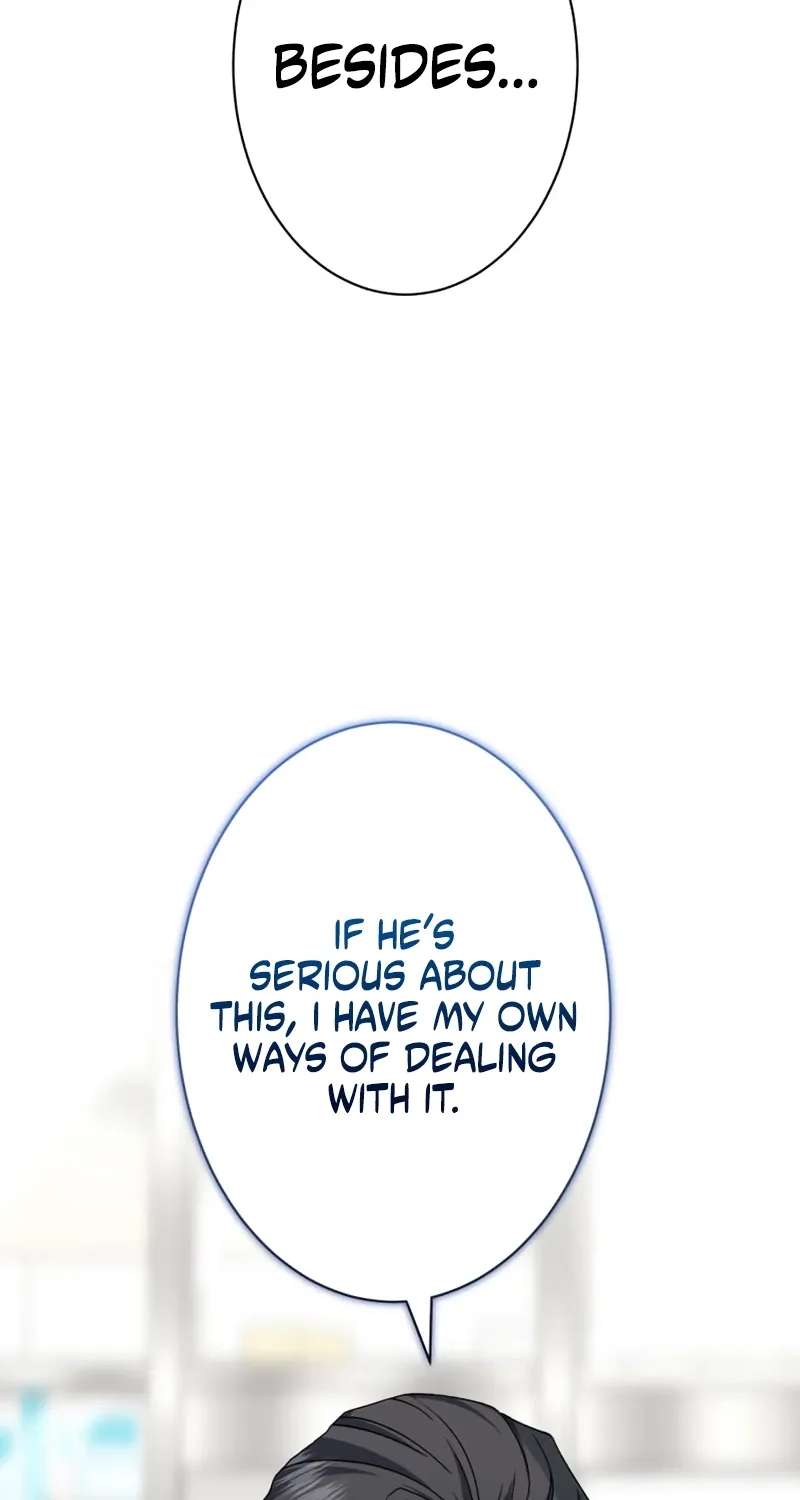 I Don't Need You Anymore Chapter 42 - page 54