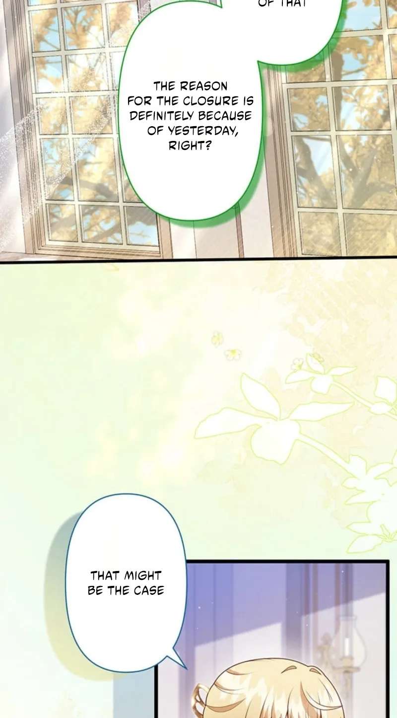 Having Turned Back Time, I Want to Live a Different Life Chapter 37 - page 32