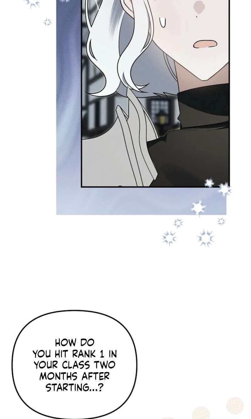 That's the Guy! Chapter 62 - page 64