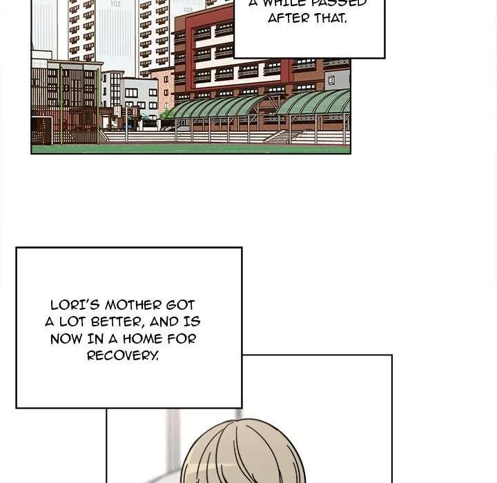Scone Sweet Scone Chapter 68 - page 66