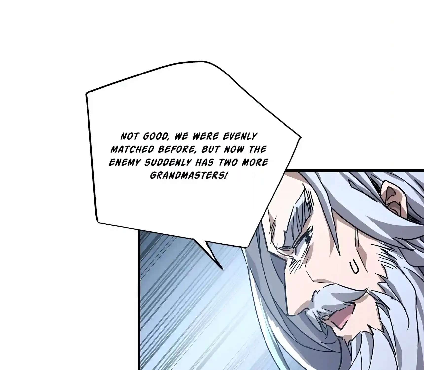 High Martiality: With One Hand, I Single-Handedly Repel Three Thousand Emperors! Chapter 62 - page 119