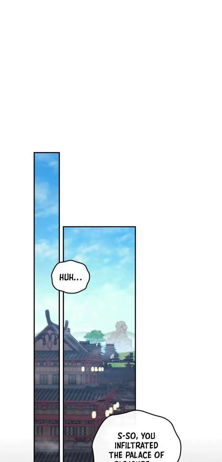 My Dad Is the Best in the World Chapter 33 - page 60