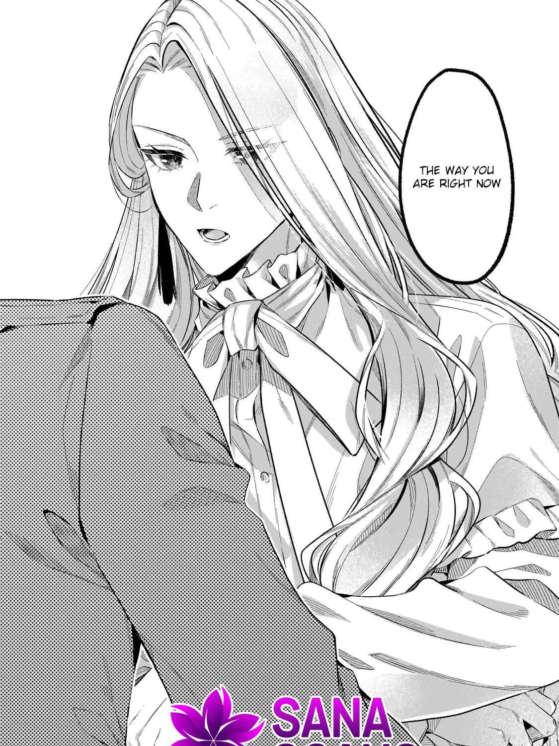 The Marquis House's Second Daughter Hides Her Identity Chapter 8 - page 20