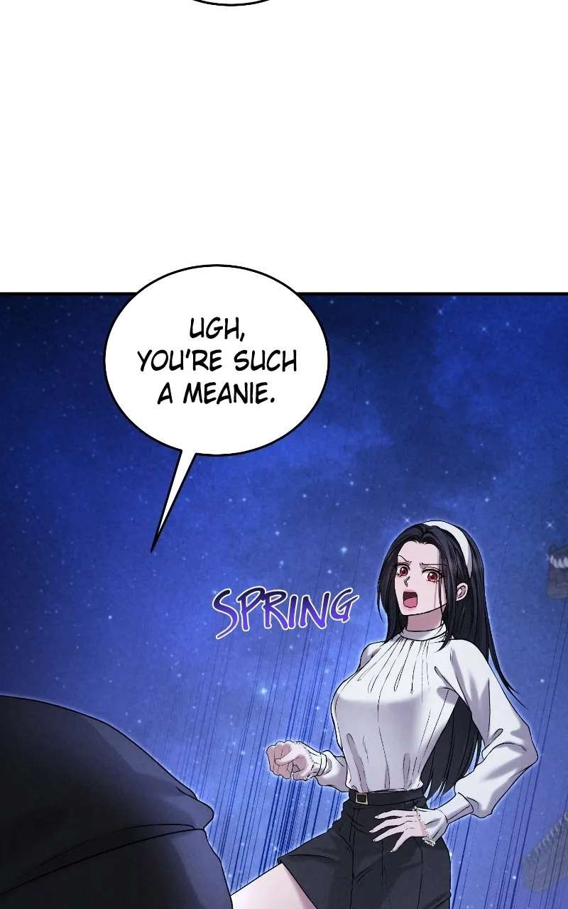 I Will Remarry theHusband I Murdered Chapter 5 - page 12