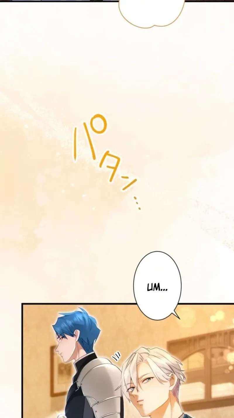 I Committed a One-Night Mistake with the Young Lady? Chapter 69 - page 23