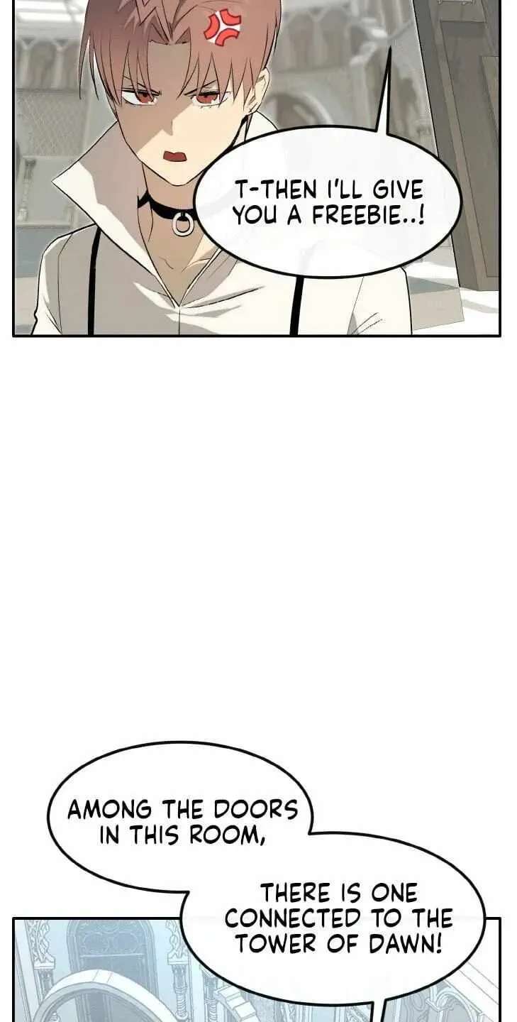 Counter Cube Chapter 209 - page 23