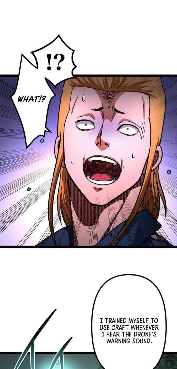The Reincarnation of God-Level Crafting Chapter 37 - page 10