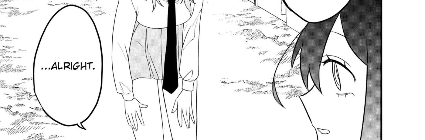Shihai Shoujo Kubaru-chan Chapter 76 - page 6