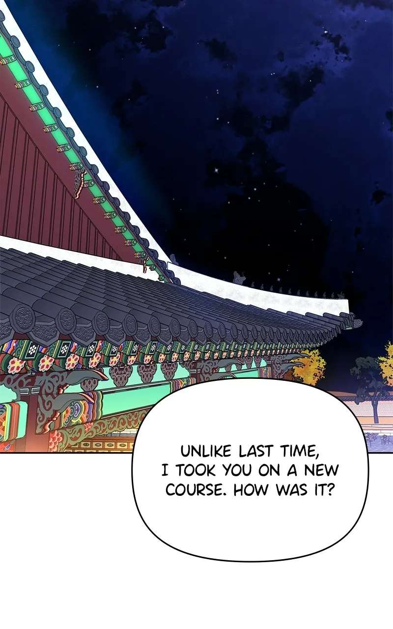 Woke Up as the CEO’s Dog Chapter 56 - page 38