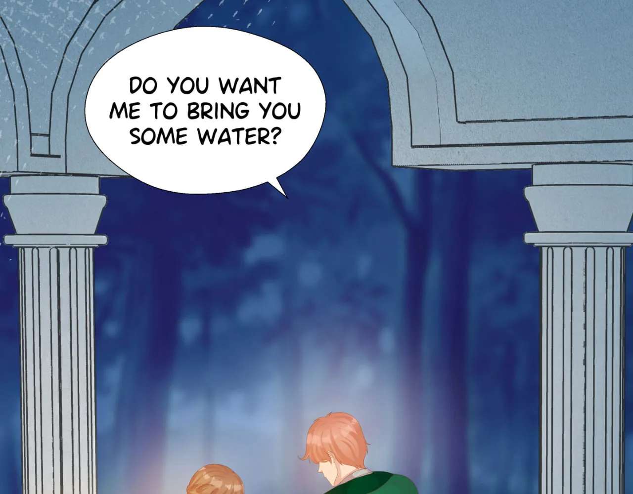 The Winter Rose Chapter 62 - page 28