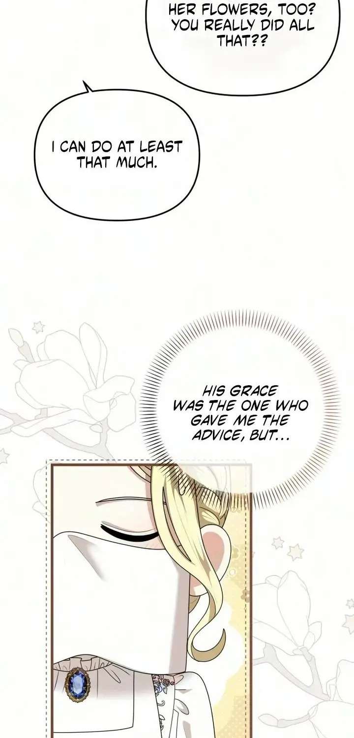 Don't Tame It Carelessly! Chapter 44 - page 37