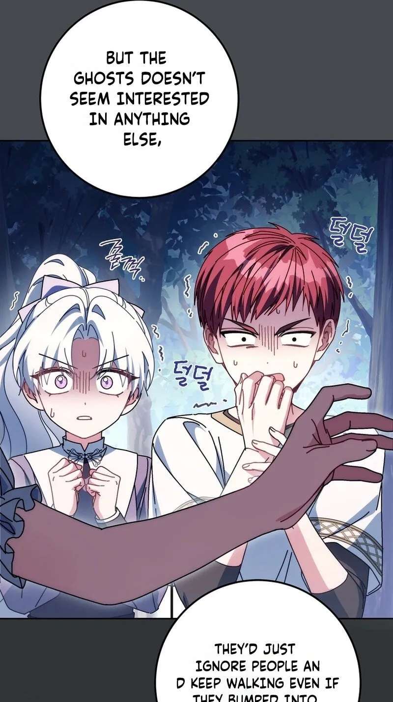 Can I Cry Now? Chapter 58 - page 50