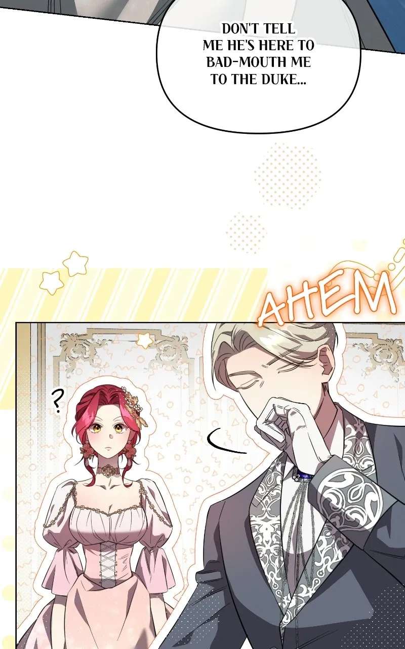 Dear My Flawless Duke Chapter 2 - page 92