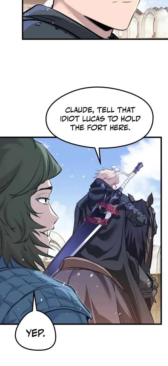 The Regressed Mercenary’s Machinations Chapter 105 - page 61