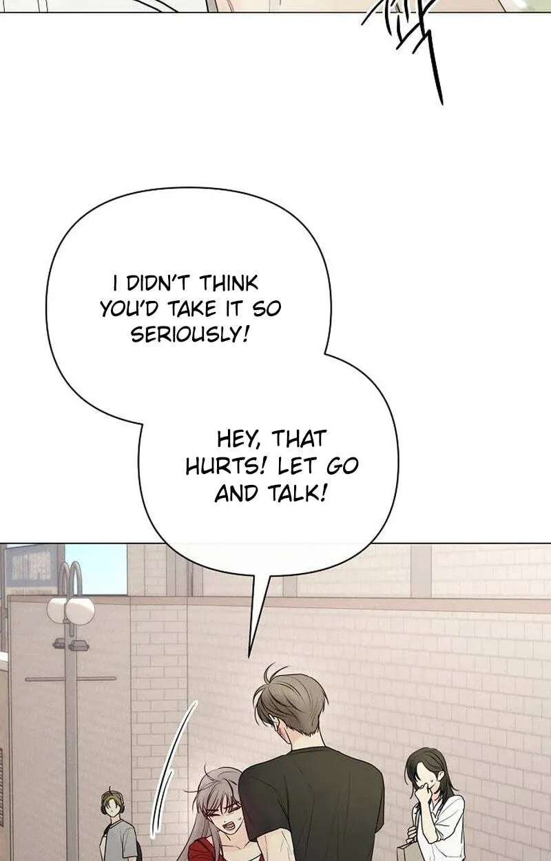 The Epitome of a Male Lead Chapter 62 - page 24