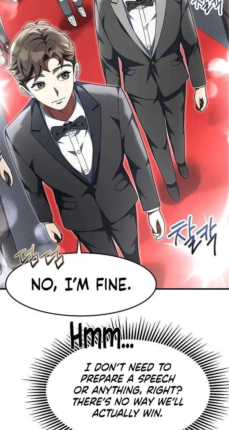 The Chairman Who Wants to Slack Off and Enjoy Life Chapter 29 - page 54