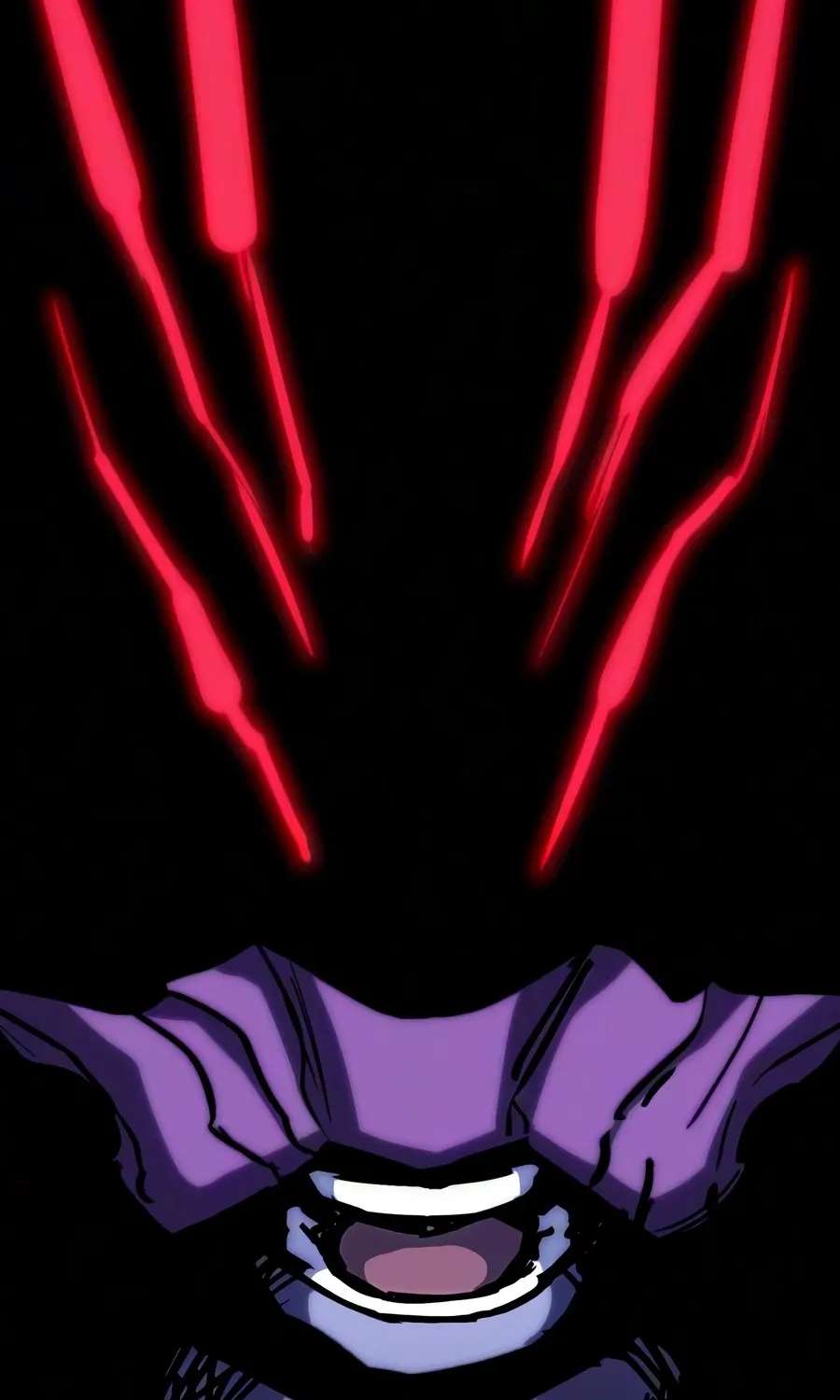 World-Saving is a Skill Chapter 40 - page 42