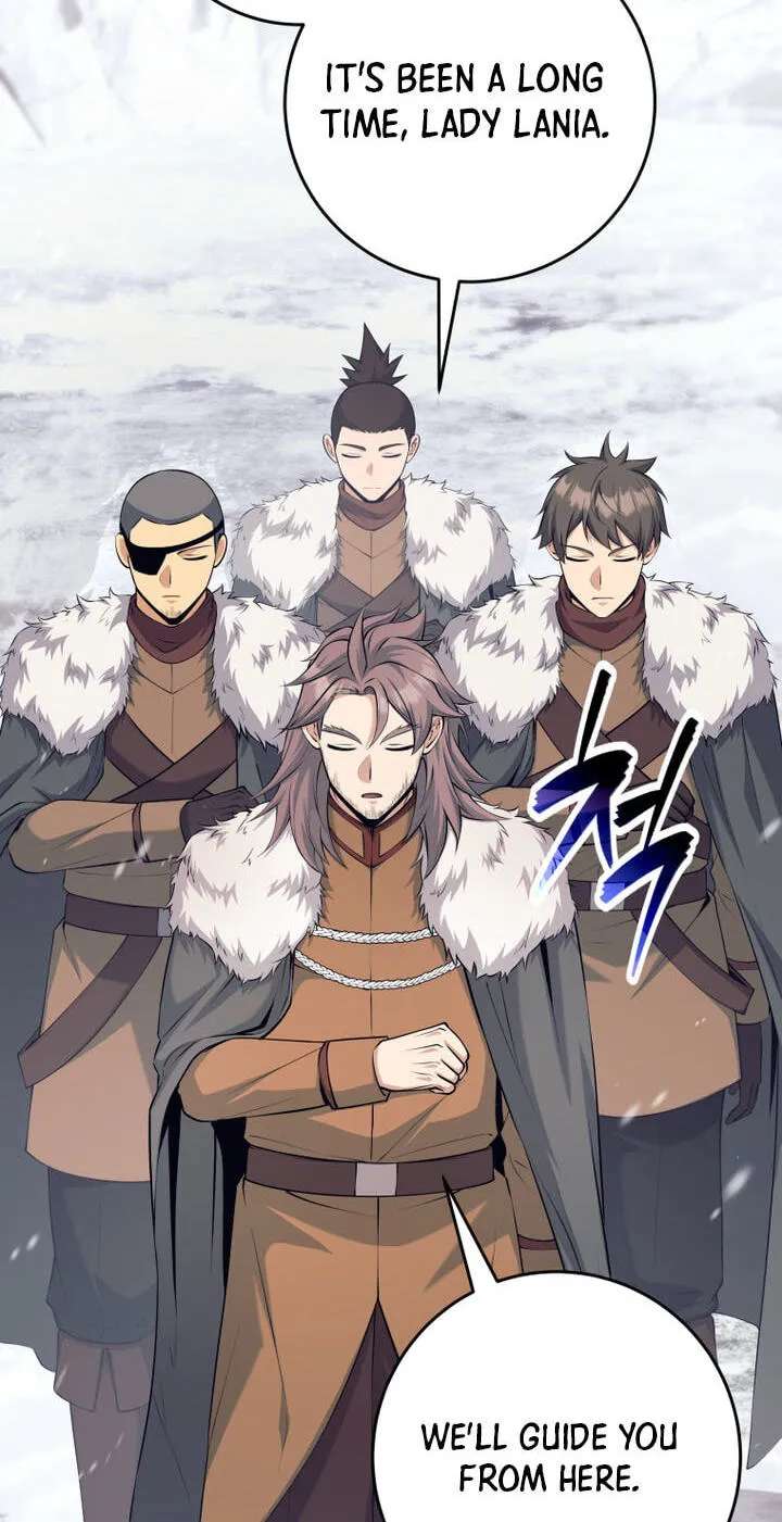 I'm Quitting the Hero's Party Chapter 165 - page 69