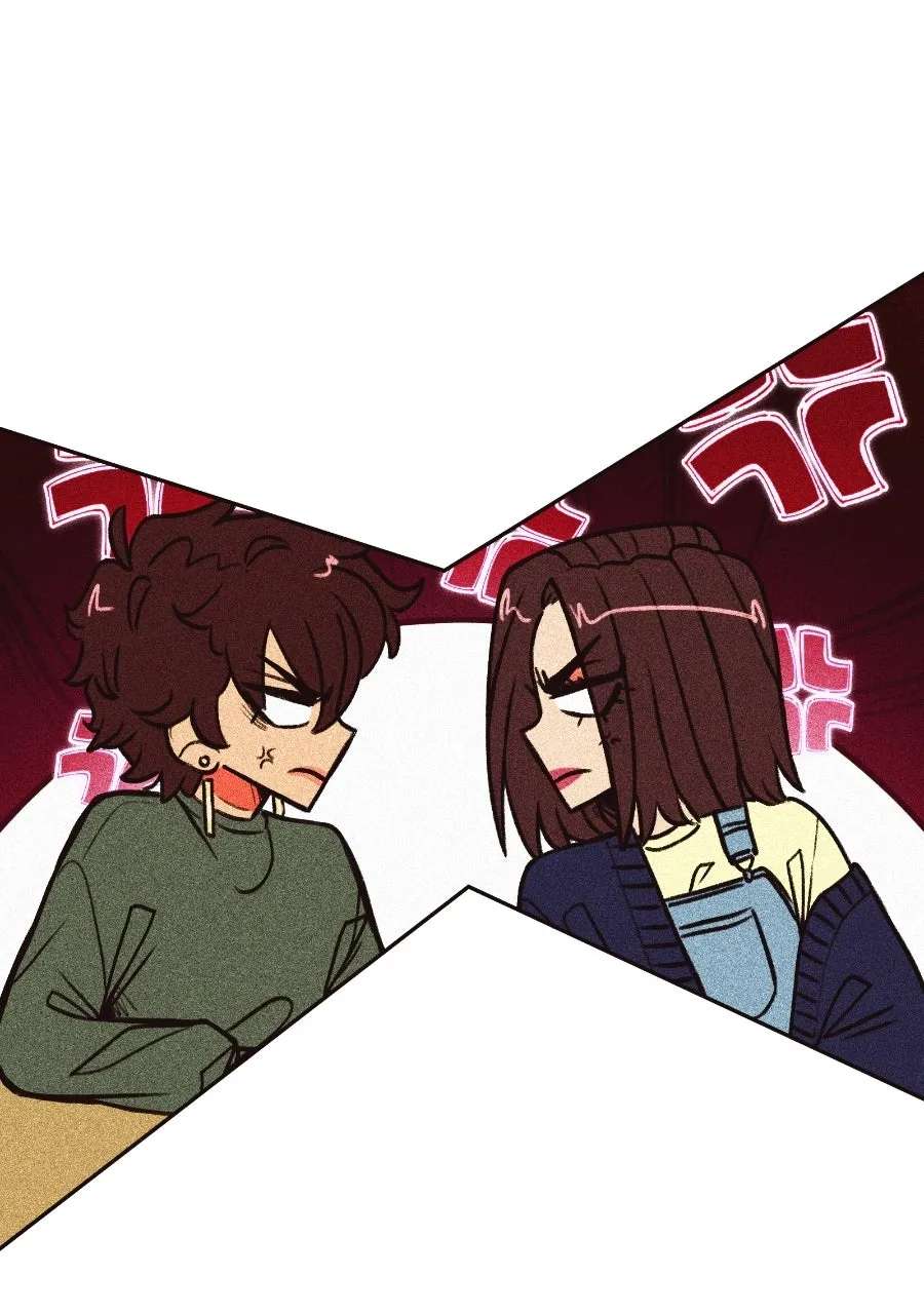 Love Notes for Me? Chapter 30 - page 32