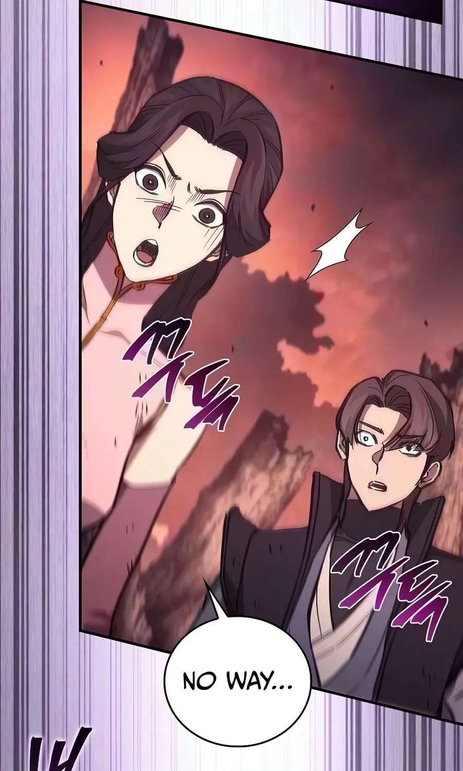 Return of the Demonic Instructor Chapter 65 - page 67