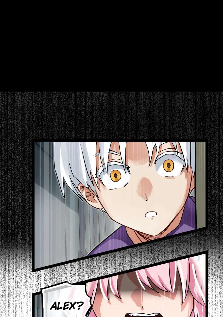 Clinic of Horrors (Canvas) Chapter 277 - page 47