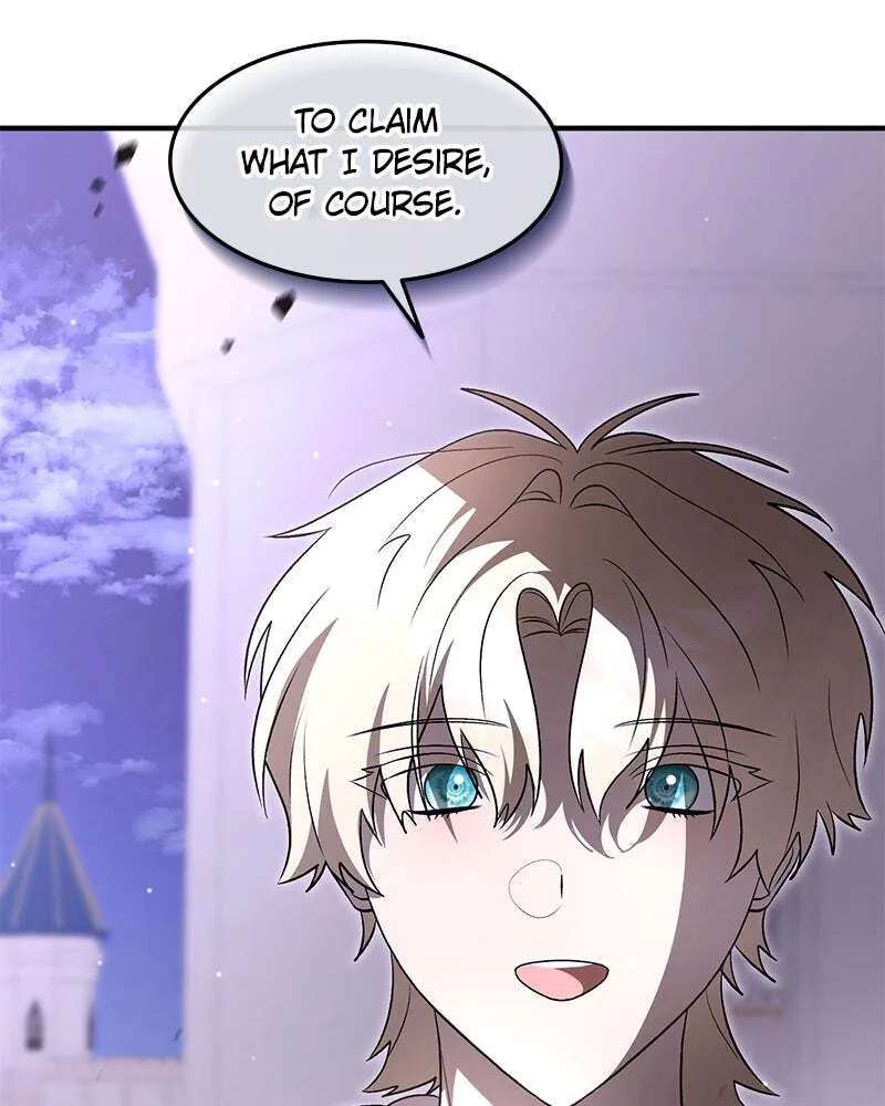 The Emperor's Puppy Chapter 82 - page 30