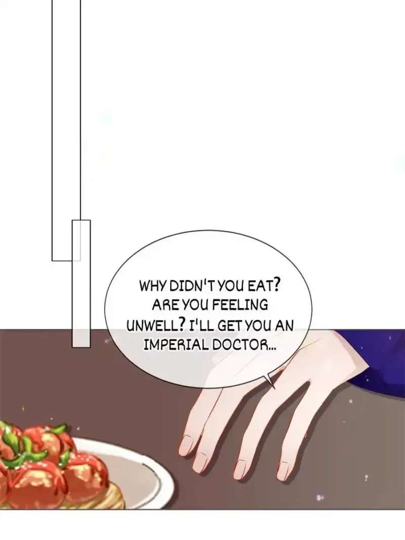 Long Live My Queen Chapter 189 - page 16