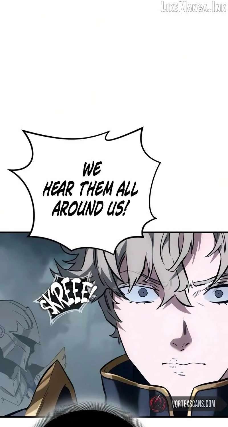 The Necromancer of a Noble Sword Family Chapter 24 - page 51