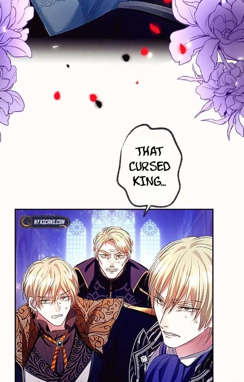 The Princess Abducted to a Land Without Women Chapter 1 - page 107