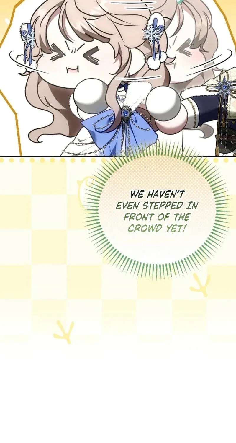I'm a Homebody, but I Ended Up Possessing a Character in a Devastating Confinement Novel (Pre-serialization) Chapter 63 - page 99