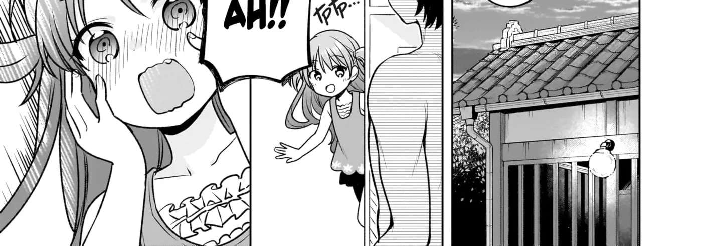 Summer Pockets -Natsu no Takara Mono- Chapter 2 - page 50