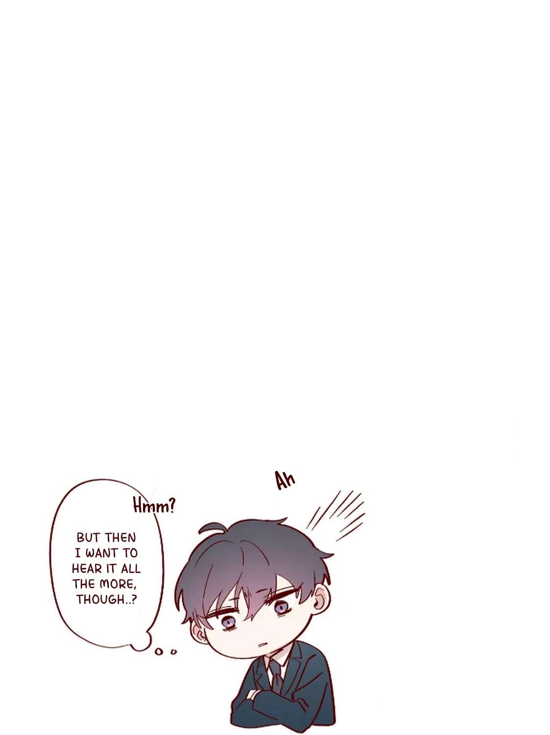 Welcome Back, First Love Chapter 40.5 - page 6