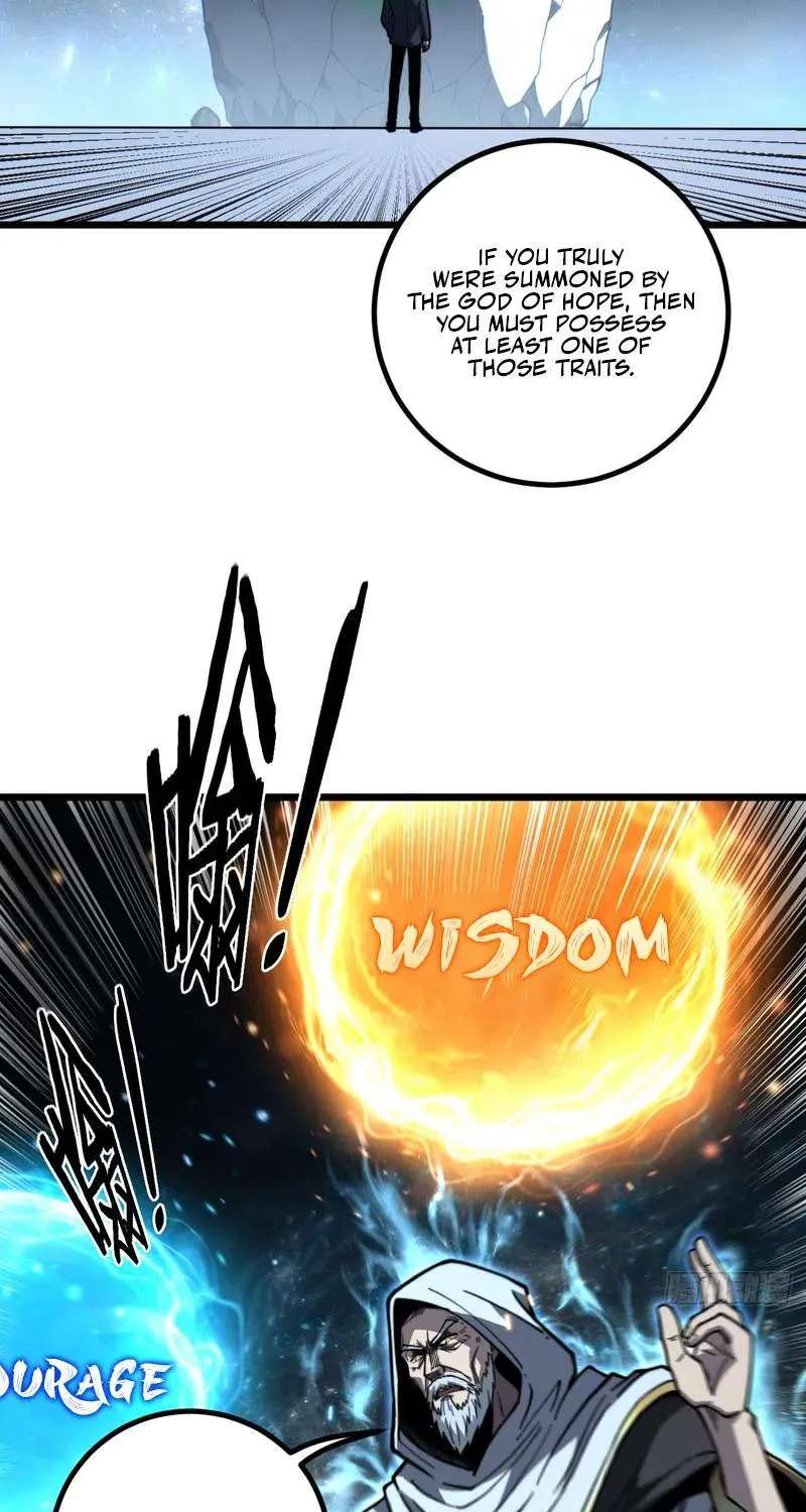 Everyone Start with Synthesizing the Undead Army Chapter 9 - page 38