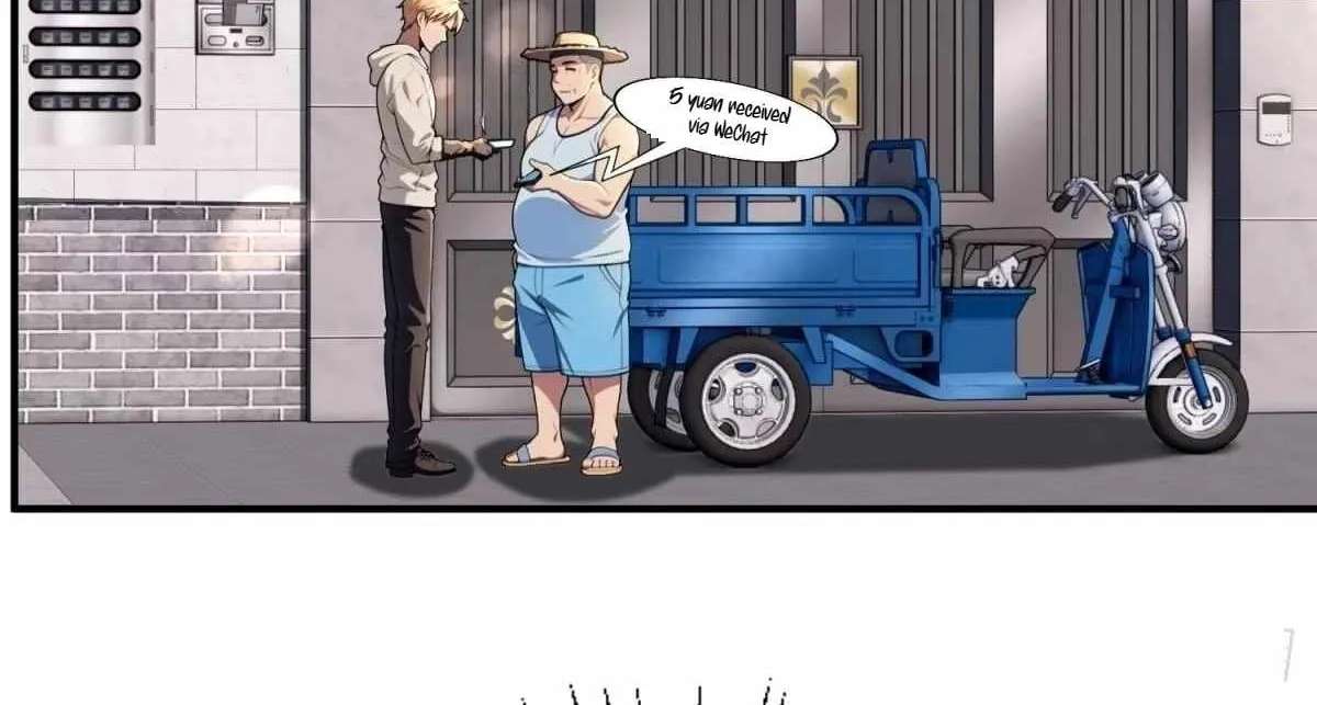 The Ultimate Wantless Godly Rich System Chapter 81 - page 62