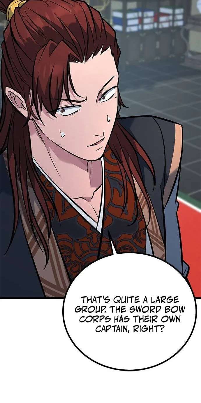 Minor Legend Chapter 24 - page 59