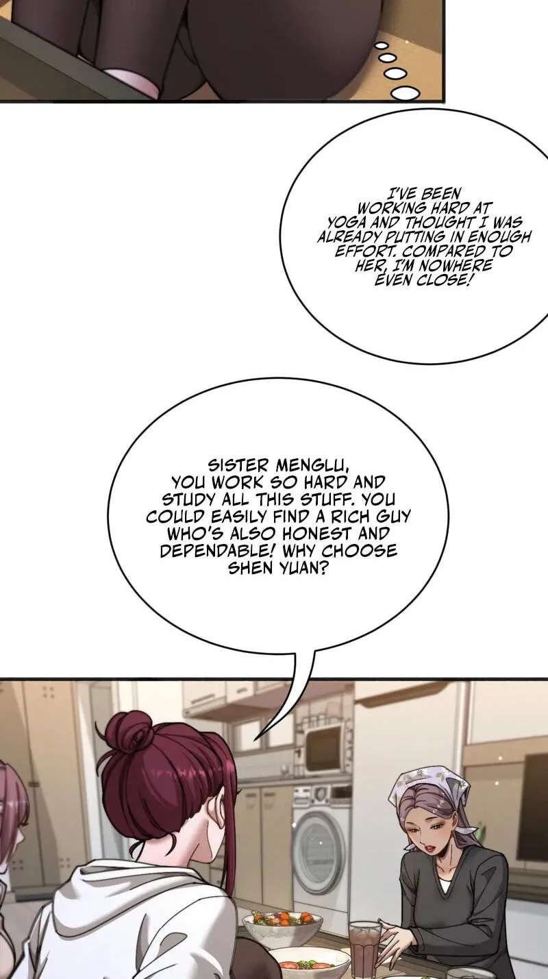Perfect Life System: Double Cash for Her Favor Chapter 120 - page 43